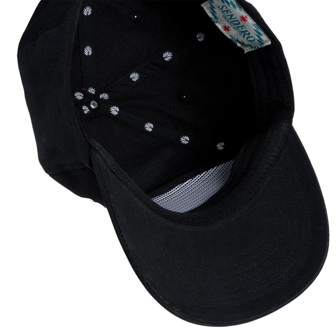 Sendero Spagetti Western Hat