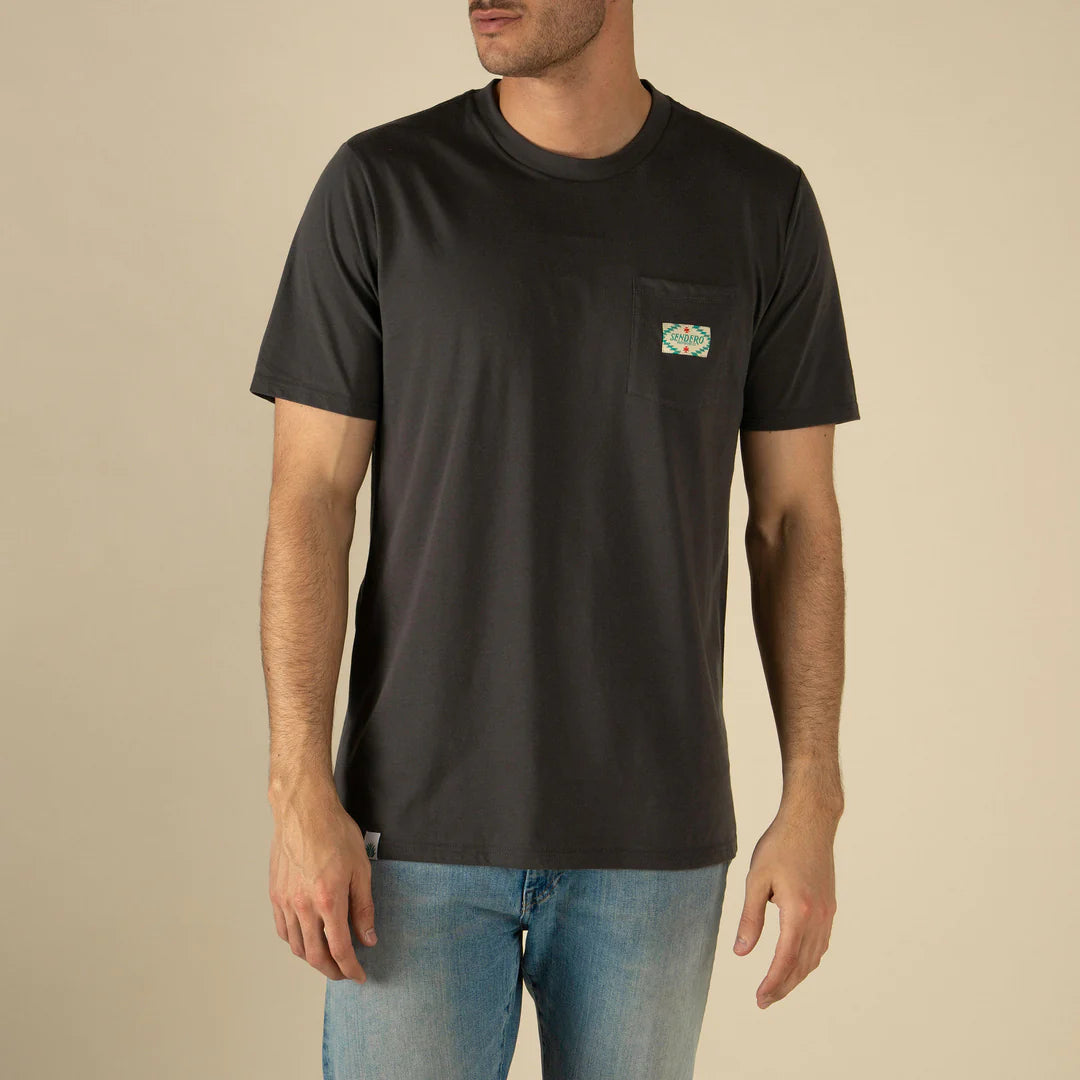 Sendero Standard Pocket Tee