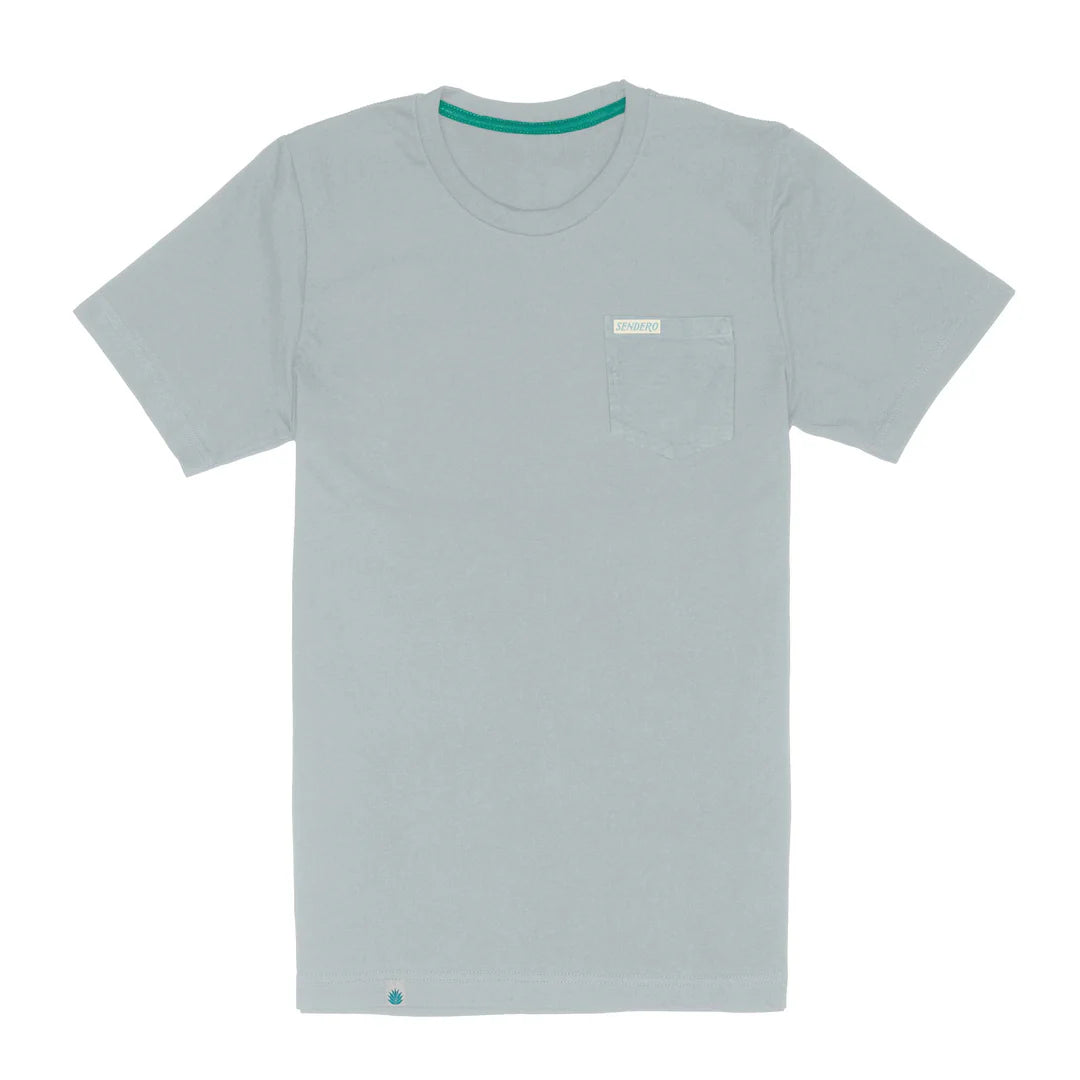 Sendero Standard Pocket Tee