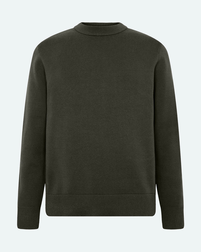 Minimum M's Rob Jumper