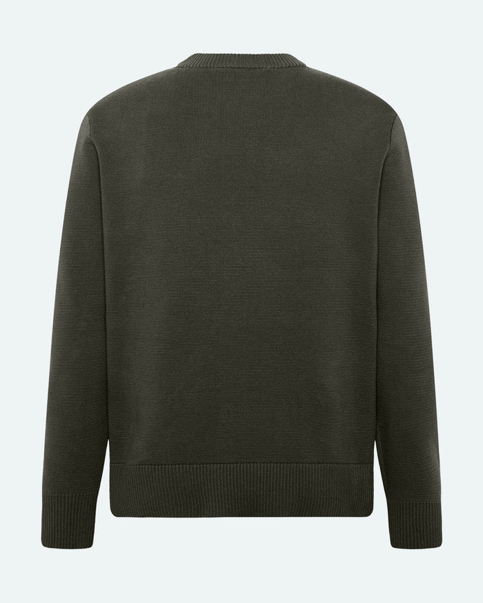 Minimum M's Rob Jumper