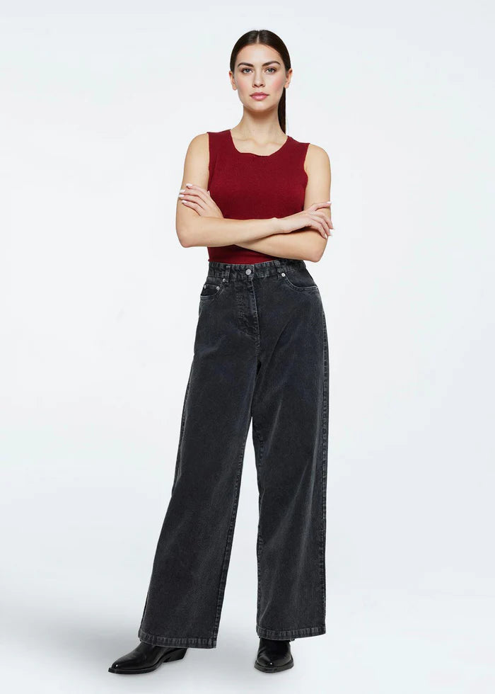 Minimum W's Aiyas Corduroy Pant