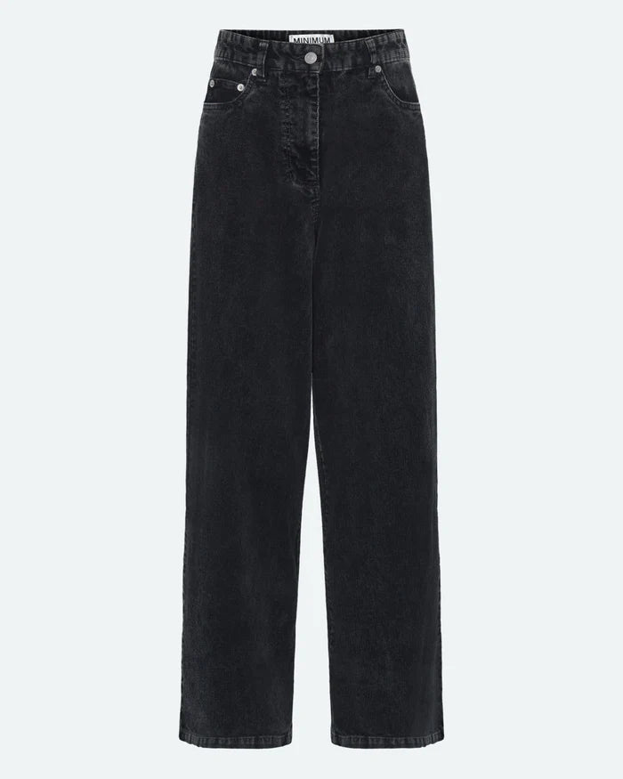 Minimum W's Aiyas Corduroy Pant