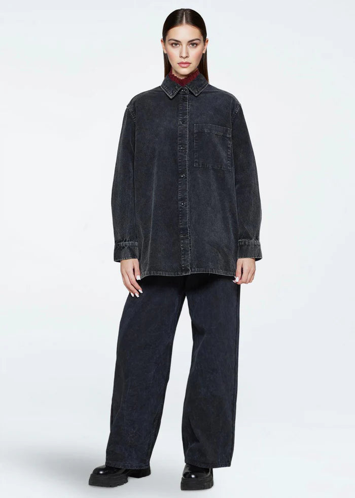 Minimum W's Aiyas Corduroy Pant