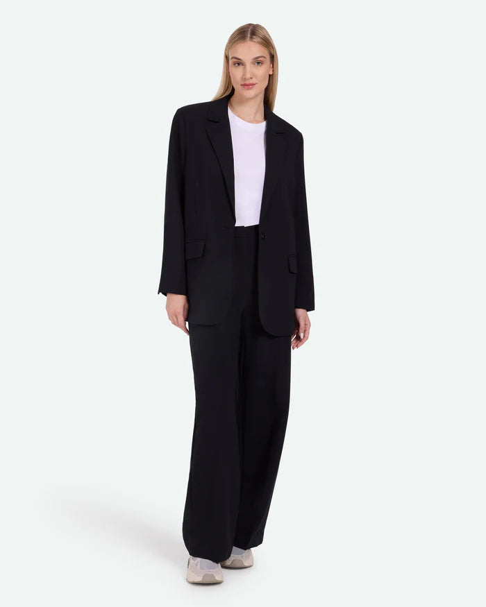 Minimum W's Novi Blazer Black