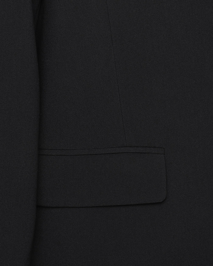 Minimum W's Novi Blazer Black