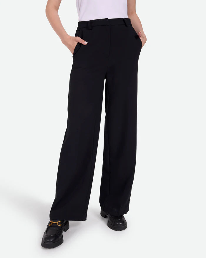 Minimum W's Libra Pant Black