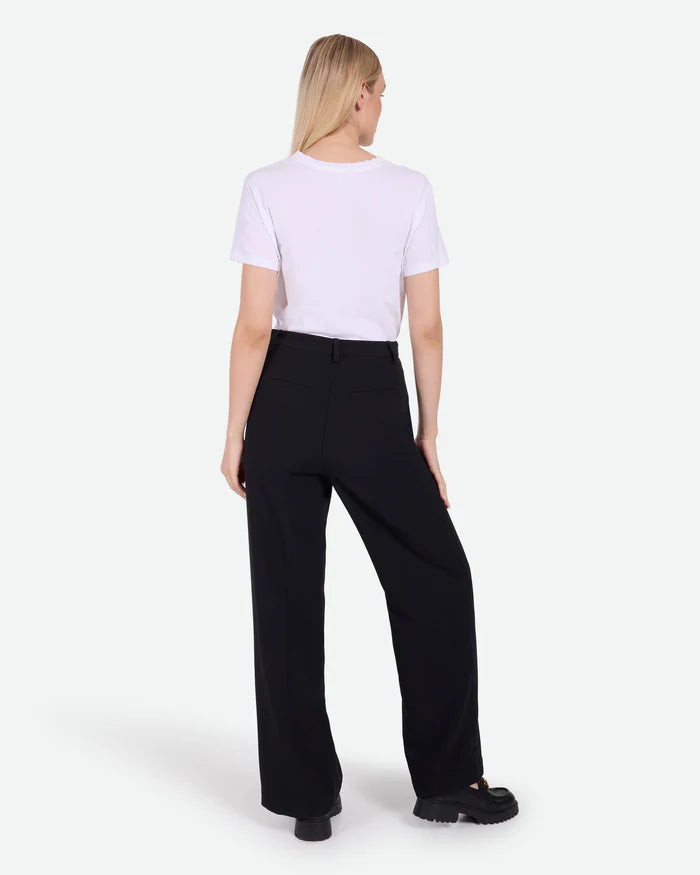Minimum W's Libra Pant Black
