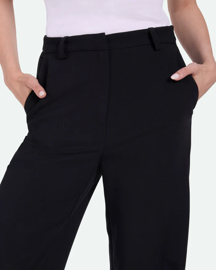 Minimum W's Libra Pant Black