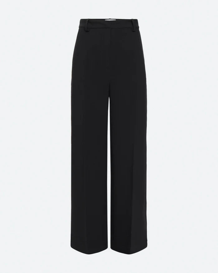 Minimum W's Libra Pant Black