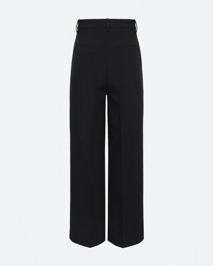 Minimum W's Libra Pant Black