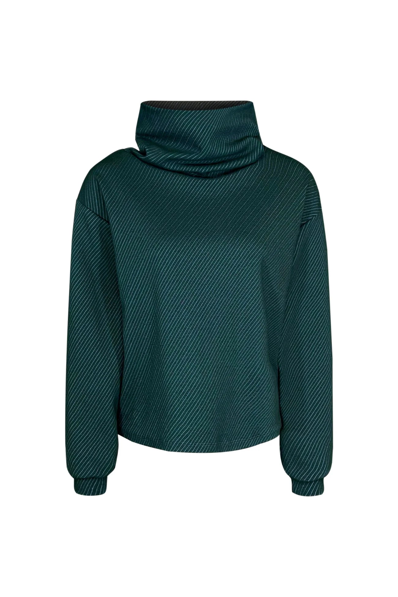 Melow Ludovic Turtleneck