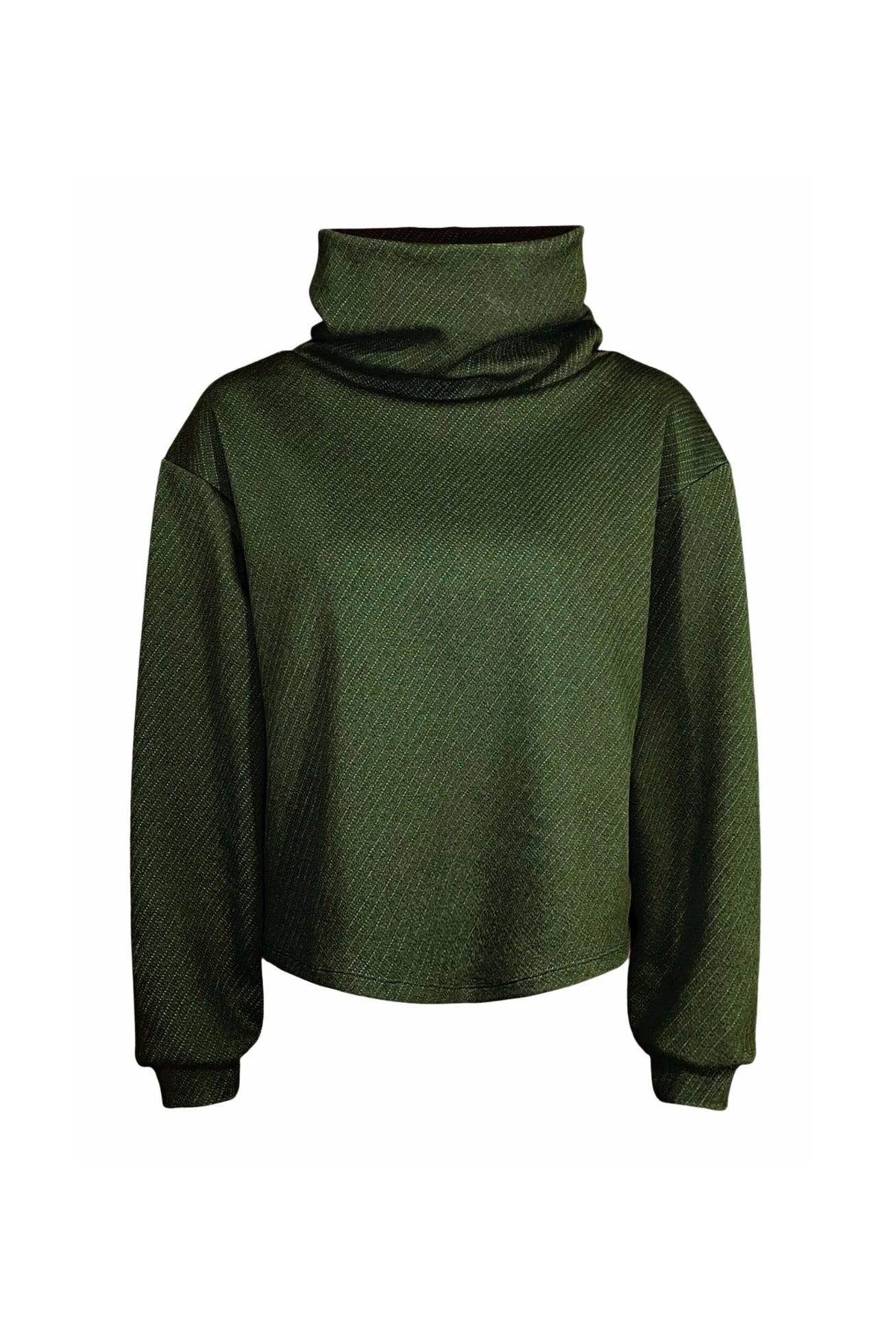 Melow Ludovic Turtleneck