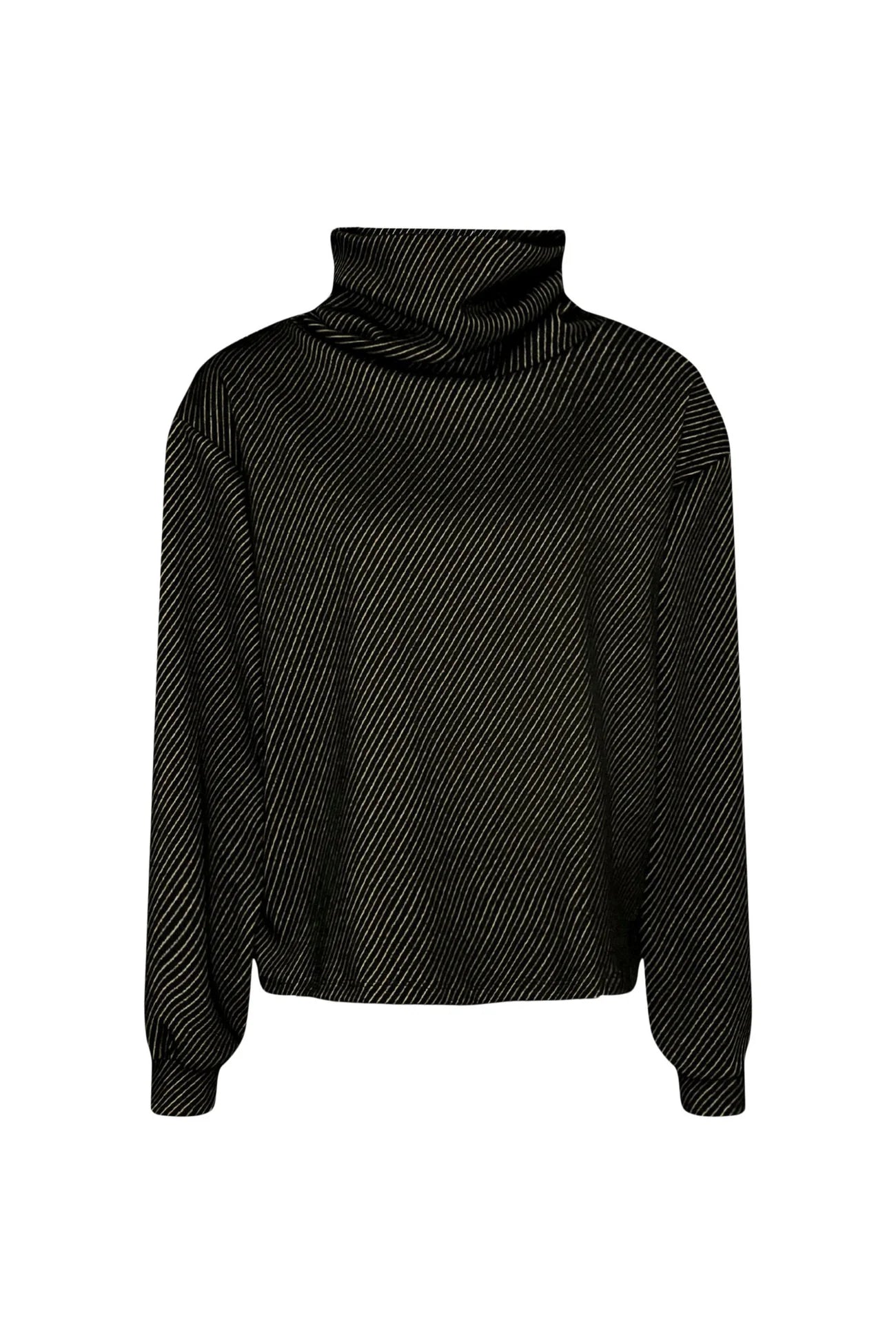 Melow Ludovic Turtleneck