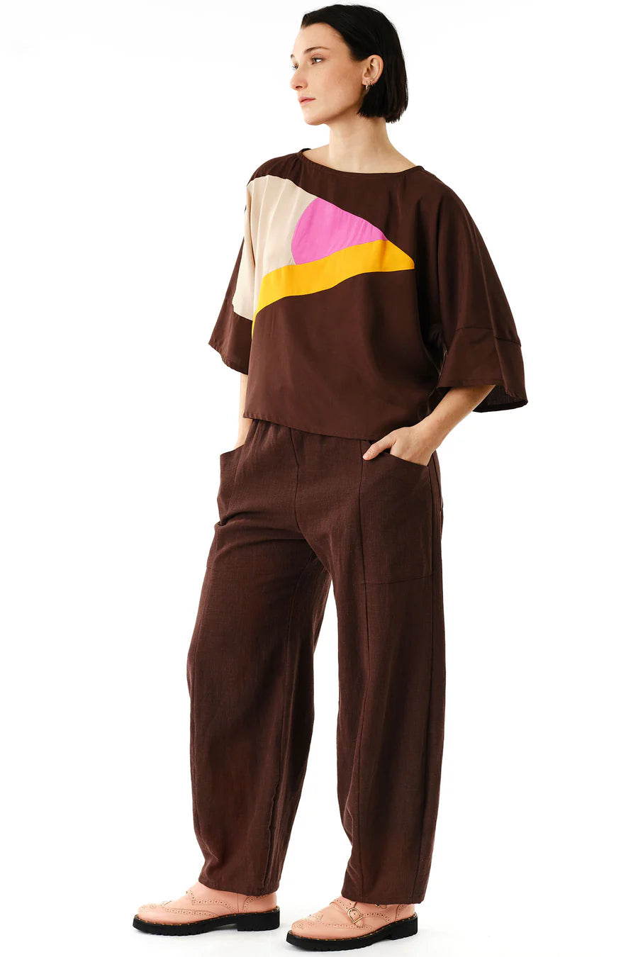 Jennifer Glasgow Dorset Pant