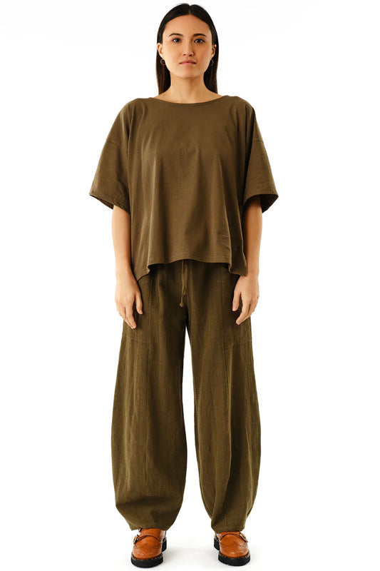 Jennifer Glasgow Dorset Pant