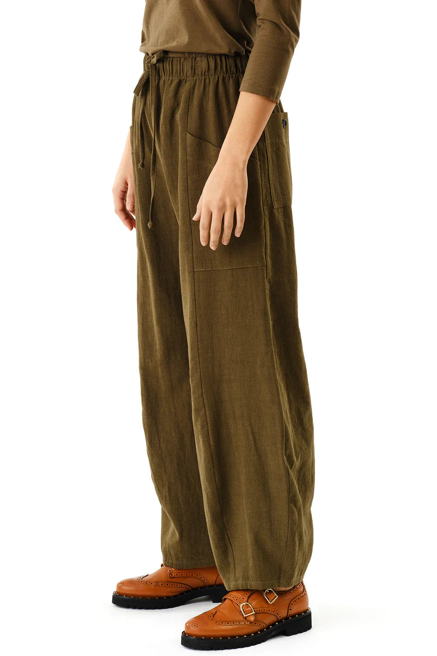 Jennifer Glasgow Dorset Pant