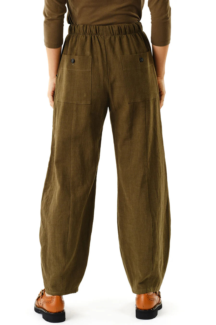 Jennifer Glasgow Dorset Pant