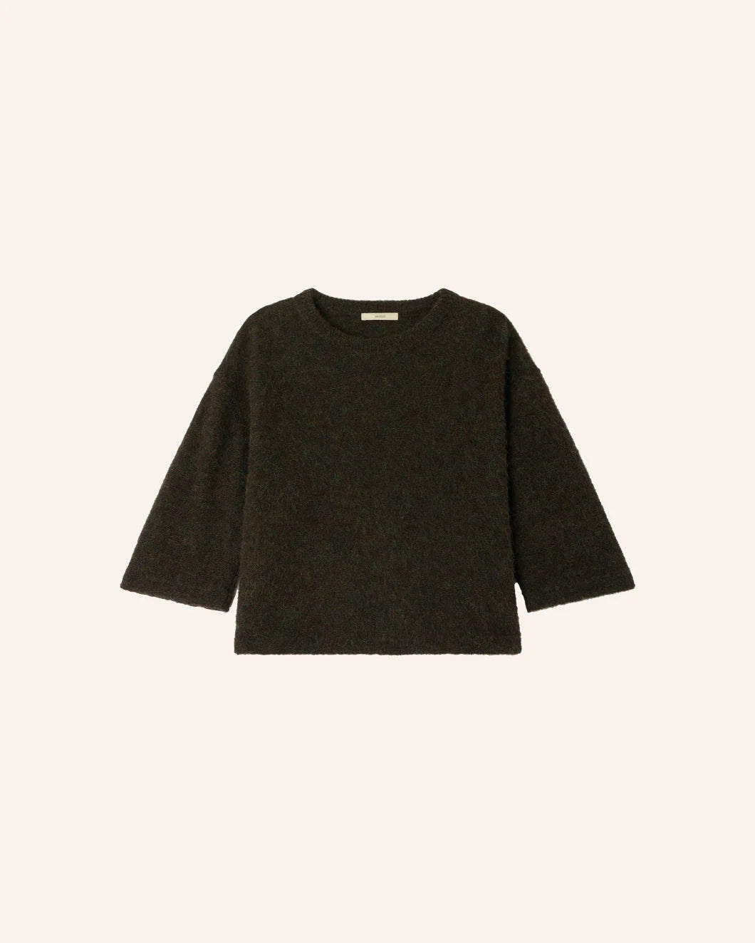 Sessun London Sweater Lichen Mix