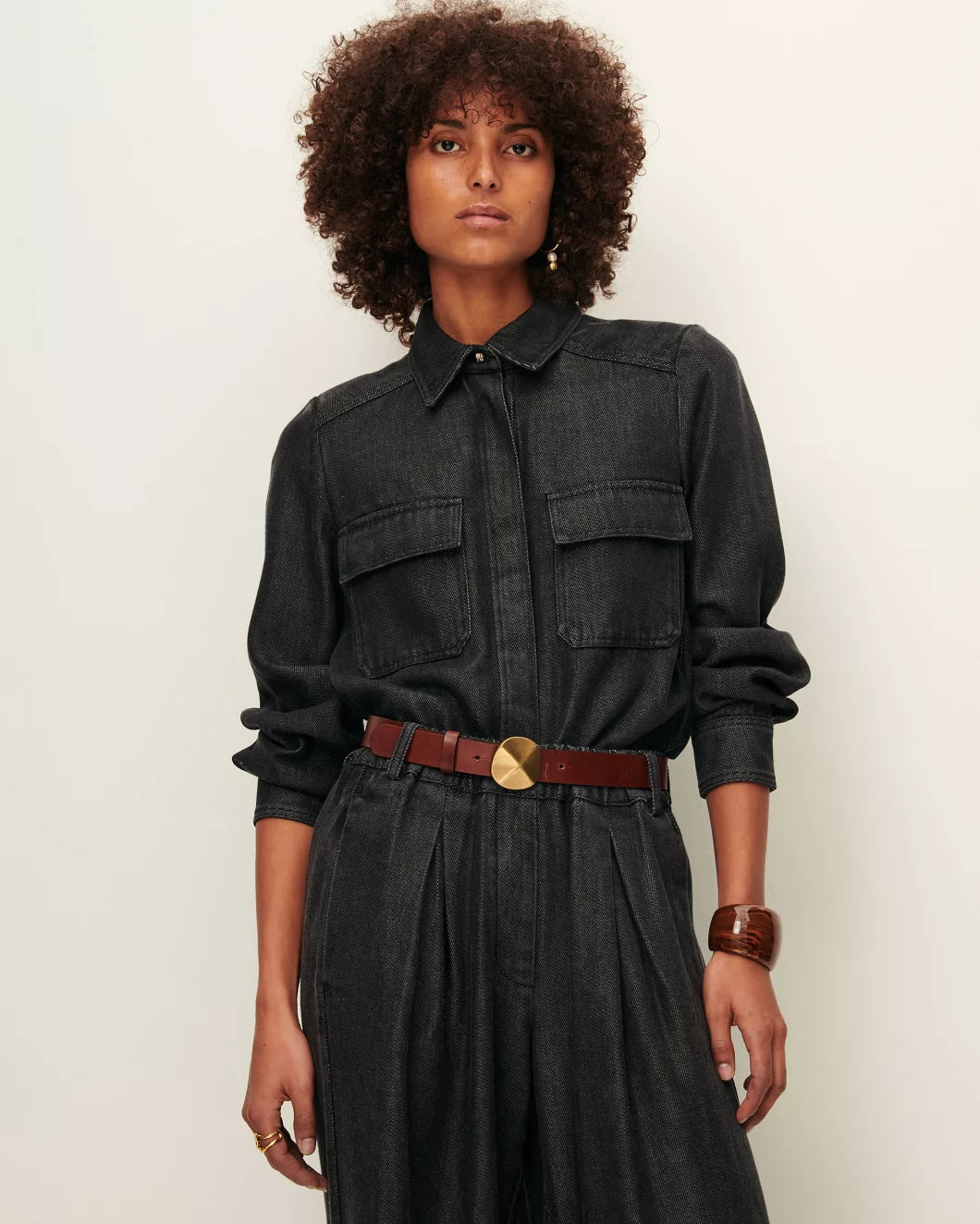 Sessun Guggen Top Carbonella