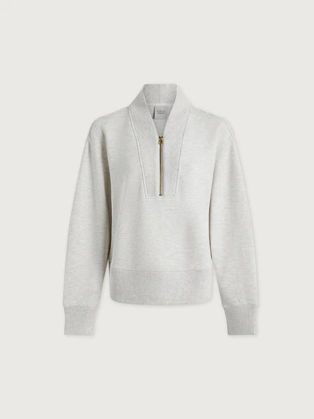 Varley Sally 1/2 Zip Sweat (2 colours)
