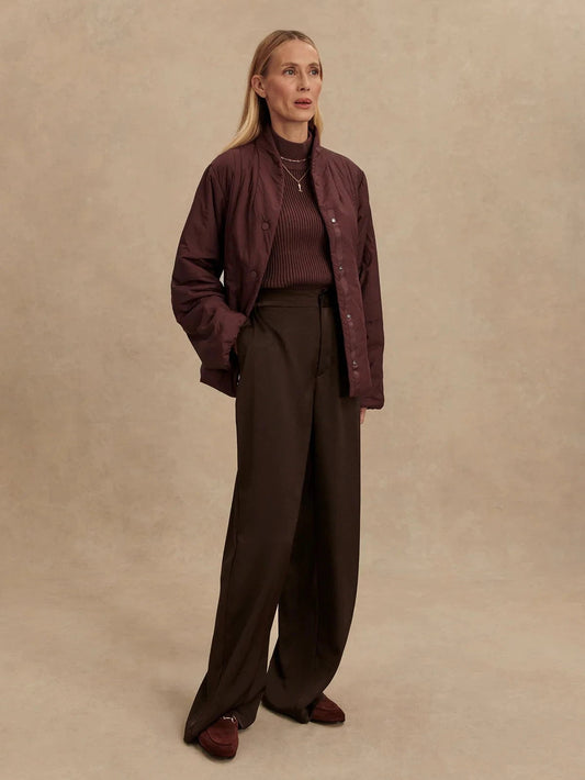 Varley Tilley Light Padded Jacket