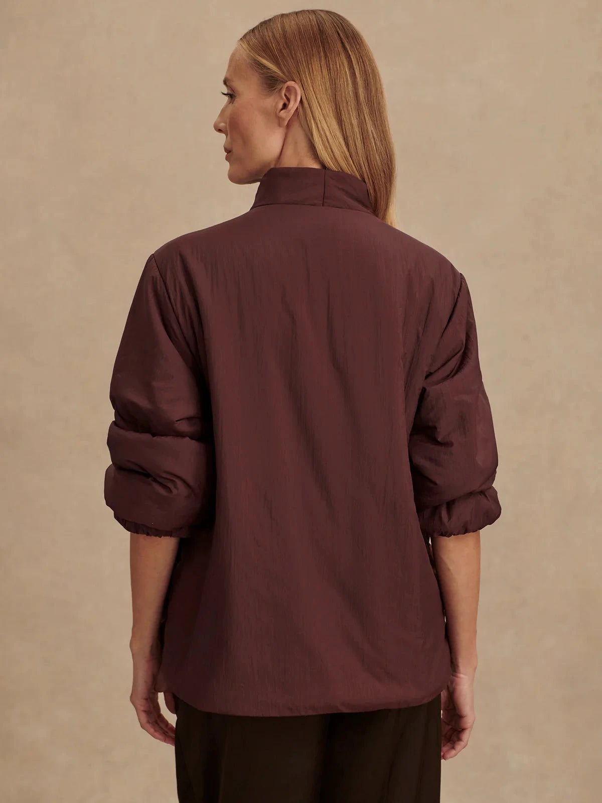 Varley Tilley Light Padded Jacket