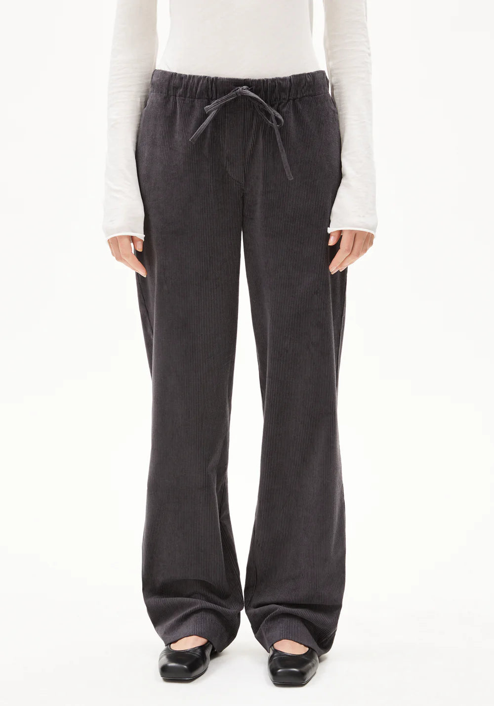 Armed Angels Jaimilaa Cord Pants