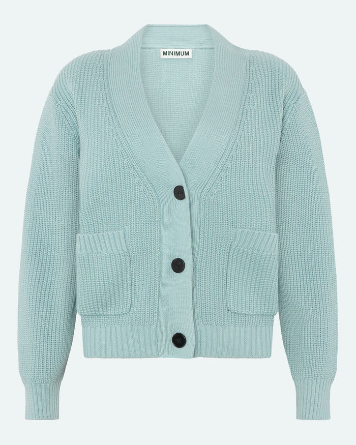 Minimum Gala Cardigan