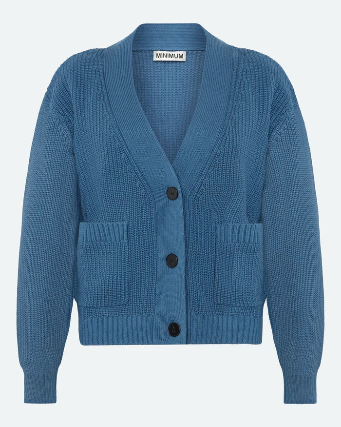 Minimum Gala Cardigan