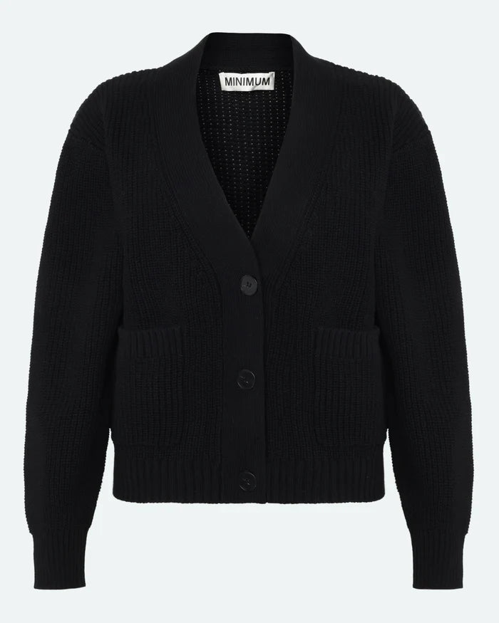 Minimum Gala Cardigan