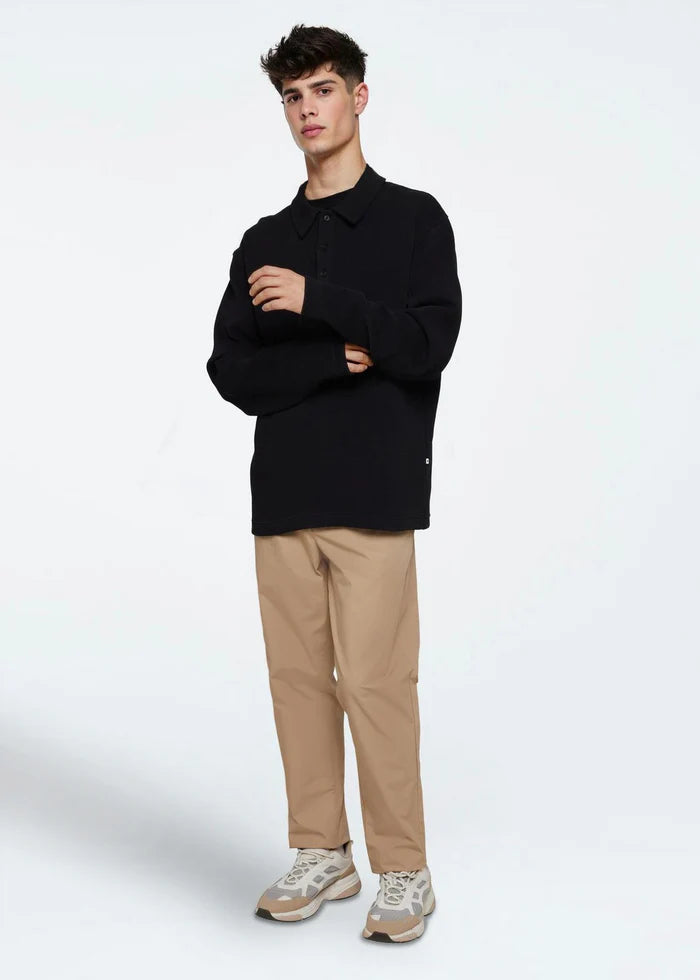 Minimum M's Adrian LS Polo