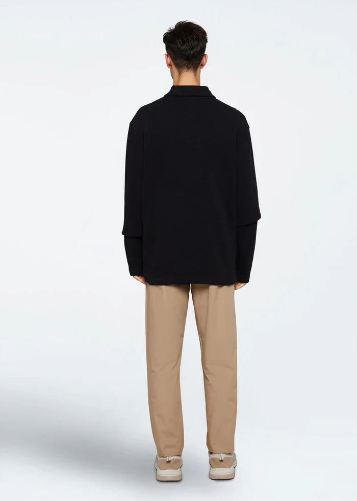 Minimum M's Adrian LS Polo