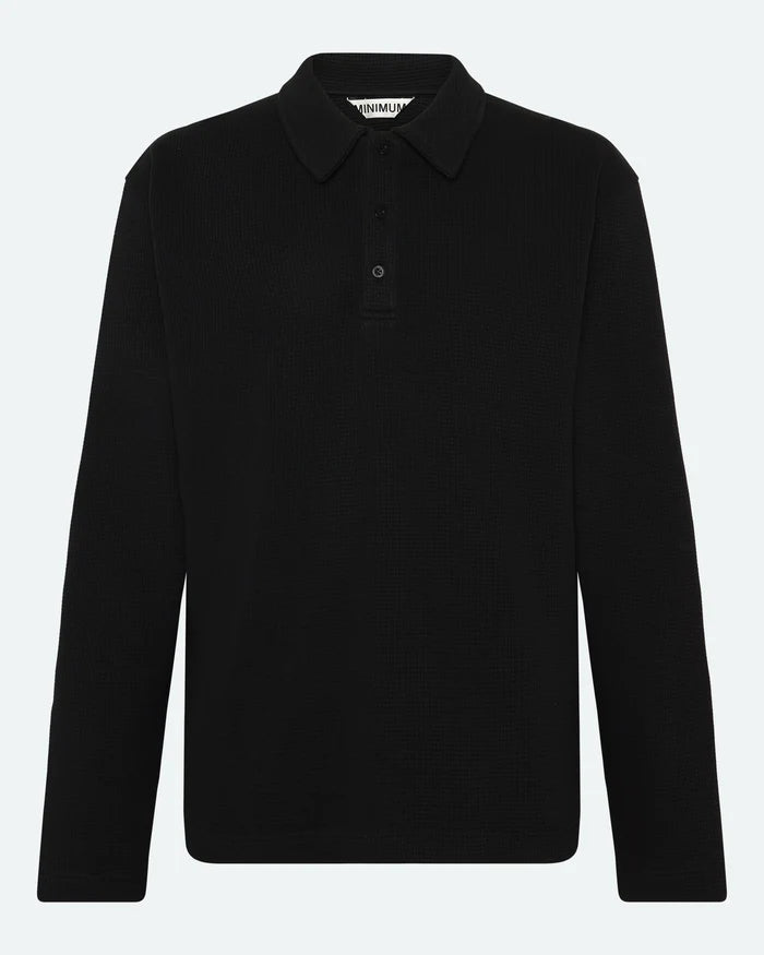 Minimum M's Adrian LS Polo