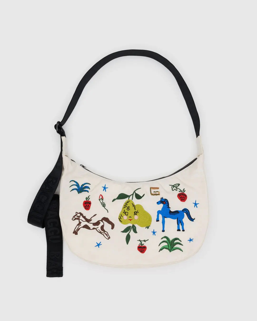 Baggu Crescent Bag Medium (more colours)