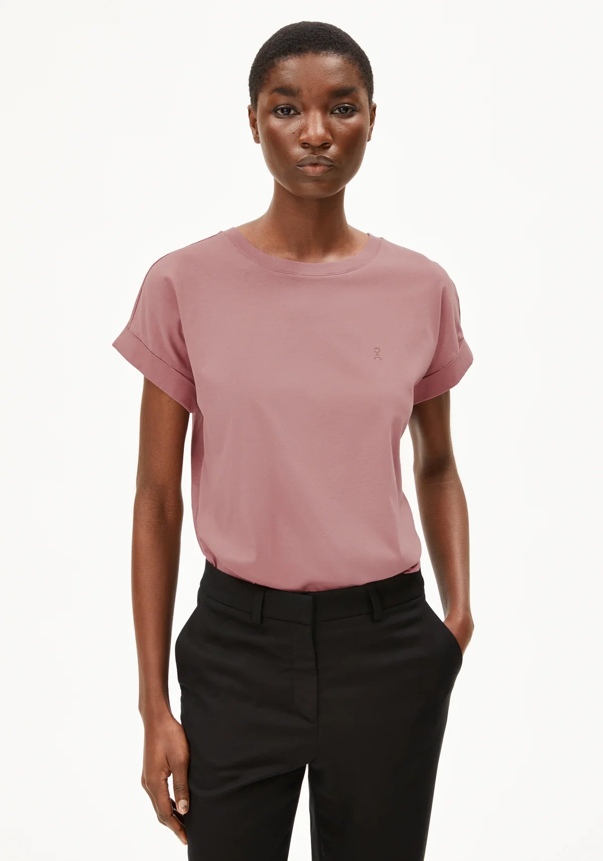 Armed Angels Idaara Tee (+8 Colours)