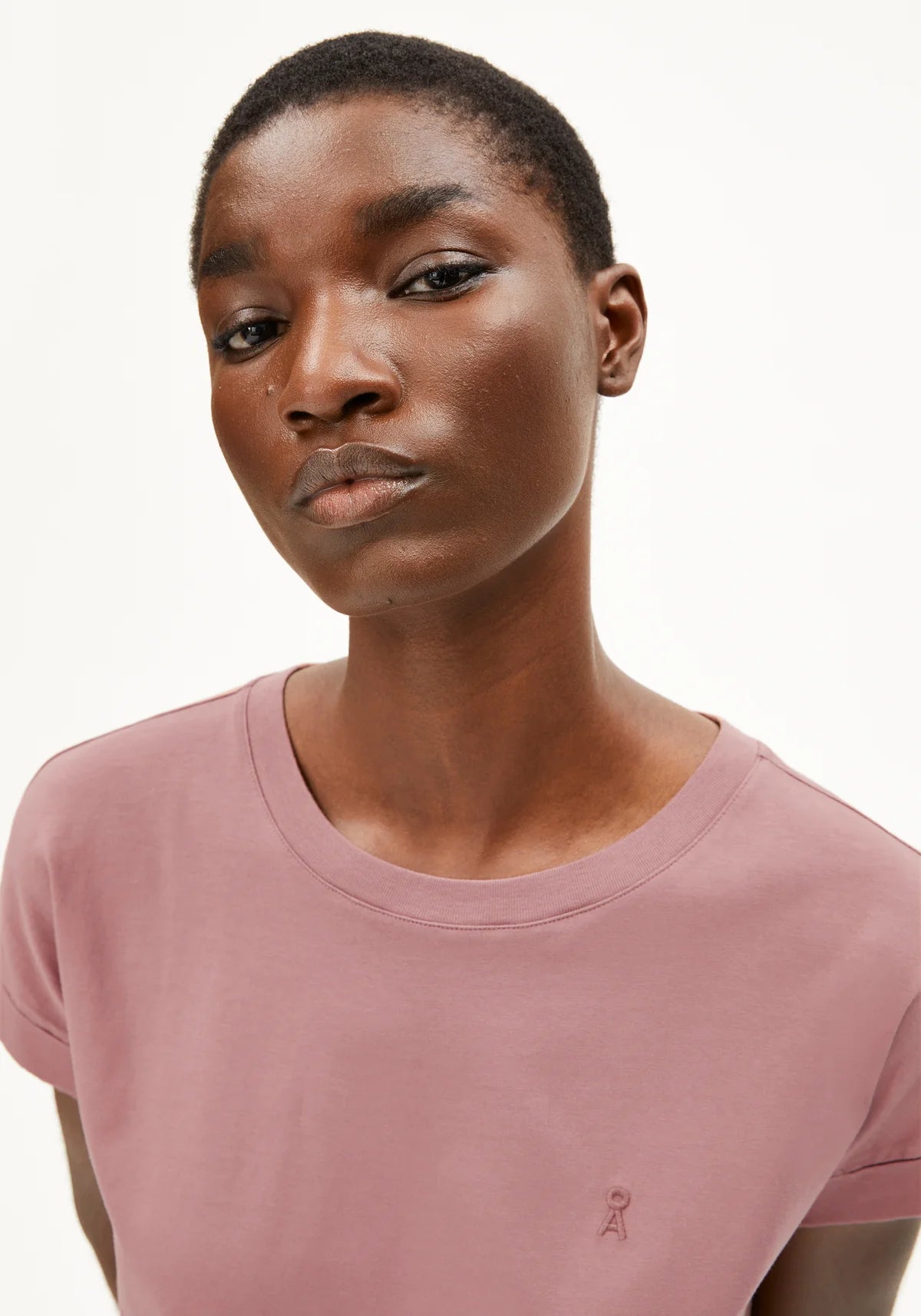 Armed Angels Idaara Tee (+8 Colours)