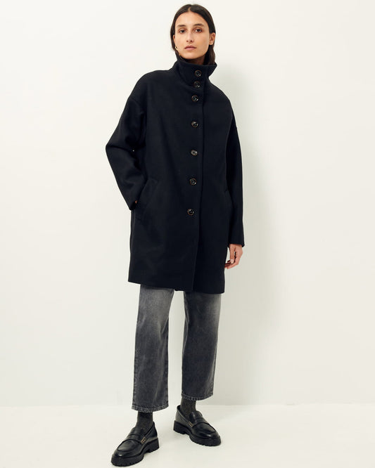 Sessun Paradise Straight Coat