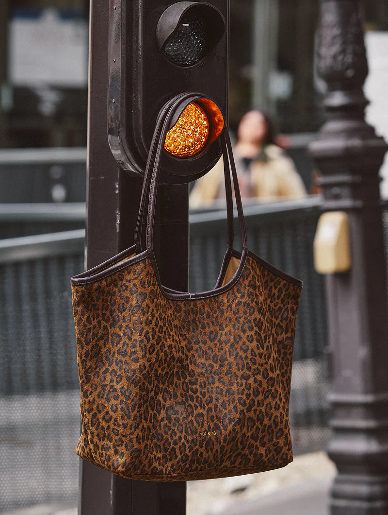 Nat + Nin Milan Tote