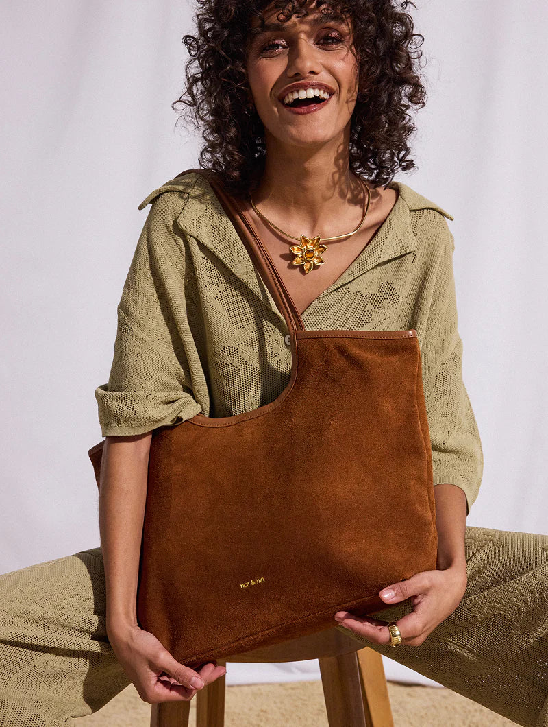 Nat + Nin Milan Tote