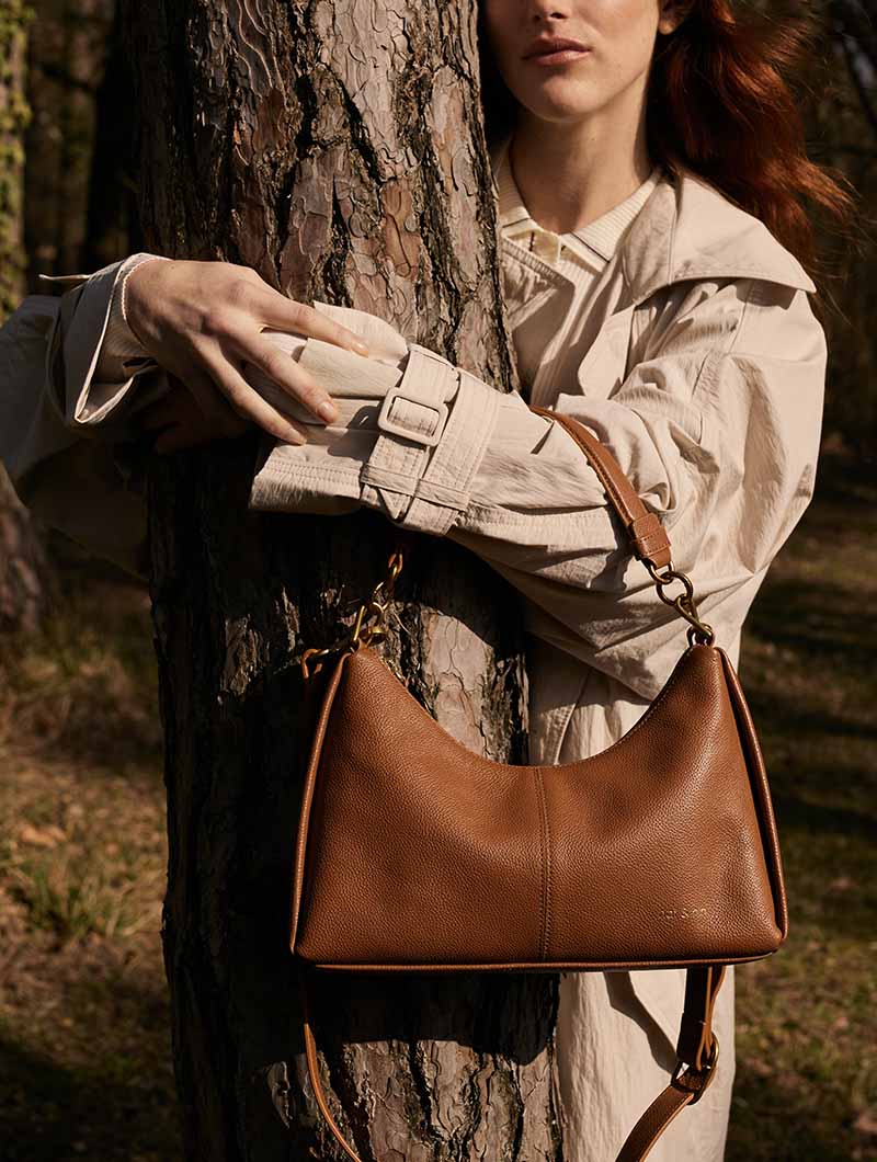 Nat + Nin Regina Purse