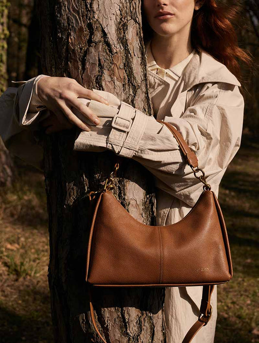 Nat + Nin Regina Purse