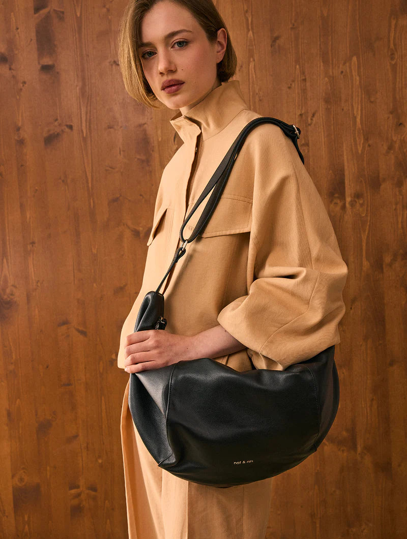 Nat + Nin Corto Crossbody