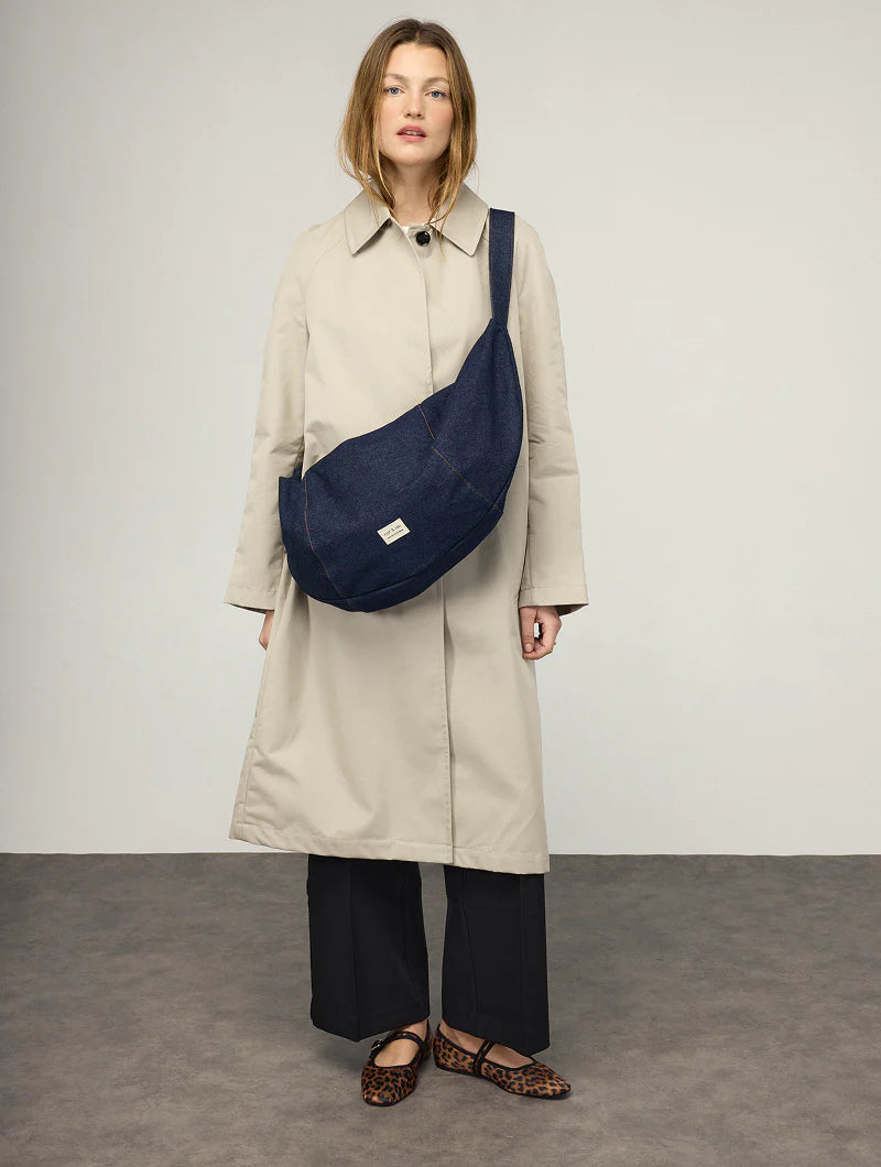 Nat + Nin Corto Crossbody