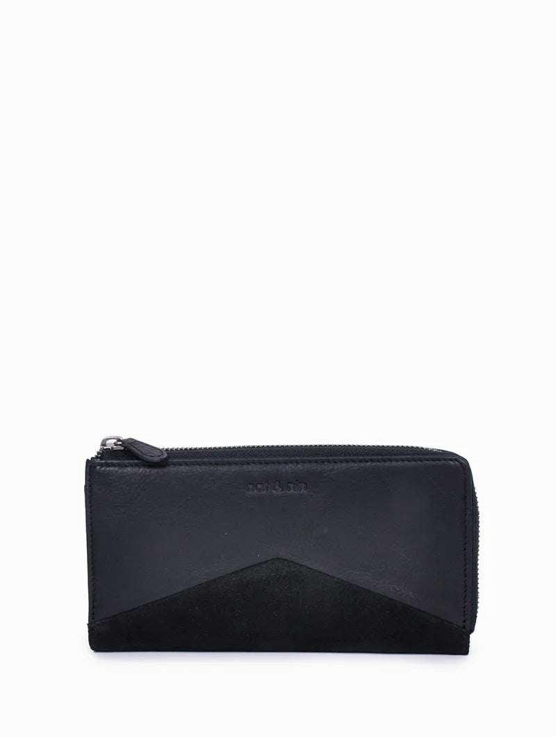 Nat + Nin Linn Wallet