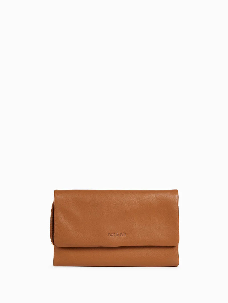 Nat + Nin Mila Wallet