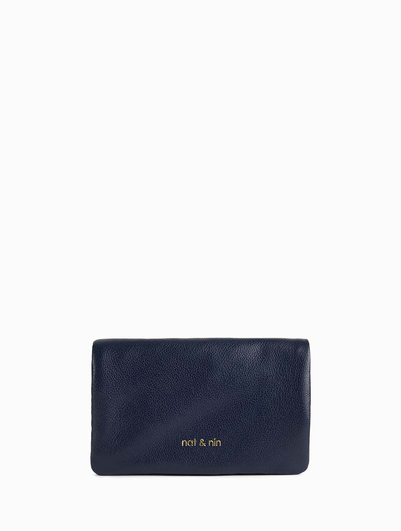 Nat + Nin Mila Wallet