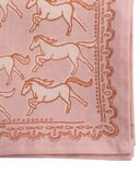Handker No. 062 Horses Bandana