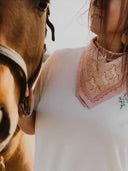 Handker No. 062 Horses Bandana