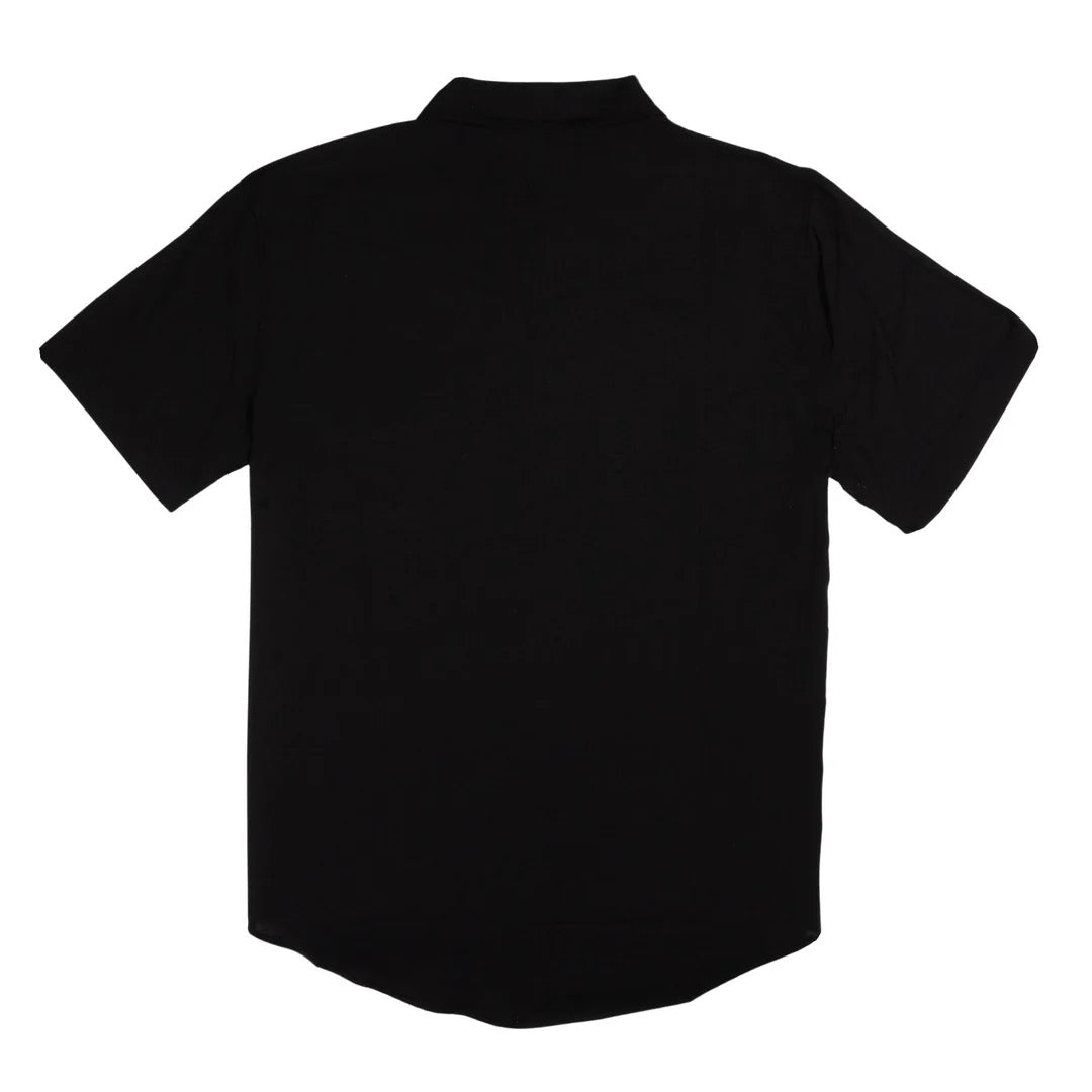 Sendero Men's Wyatt Pearl Snap Short Sleeve